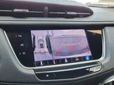 Thumbnail of 2022 Satin Steel Metallic Cadillac XT5