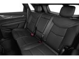 Thumbnail of 2022 Satin Steel Metallic Cadillac XT5