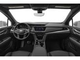 Thumbnail of 2022 Satin Steel Metallic Cadillac XT5
