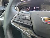 Thumbnail of 2022 Satin Steel Metallic Cadillac XT5
