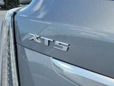 Thumbnail of 2022 Satin Steel Metallic Cadillac XT5