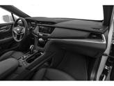 Thumbnail of 2022 Satin Steel Metallic Cadillac XT5