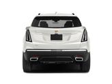 Thumbnail of 2022 Satin Steel Metallic Cadillac XT5