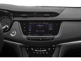 Thumbnail of 2022 Satin Steel Metallic Cadillac XT5