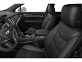 Thumbnail of 2022 Satin Steel Metallic Cadillac XT5