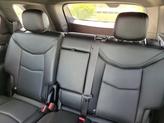 Thumbnail of 2022 Satin Steel Metallic Cadillac XT5