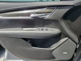 Thumbnail of 2022 Satin Steel Metallic Cadillac XT5