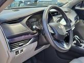 Thumbnail of 2023 Stellar Black Metallic Cadillac XT4