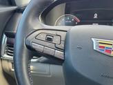 Thumbnail of 2023 Stellar Black Metallic Cadillac XT4