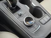 Thumbnail of 2023 Stellar Black Metallic Cadillac XT4