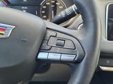 Thumbnail of 2023 Stellar Black Metallic Cadillac XT4