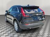Thumbnail of 2023 Stellar Black Metallic Cadillac XT4