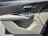 Thumbnail of 2023 Stellar Black Metallic Cadillac XT4