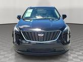 Thumbnail of 2023 Stellar Black Metallic Cadillac XT4
