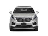 Thumbnail of 2021 Crystal White Tri-Coat Cadillac XT5