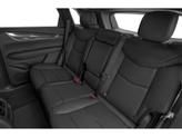 Thumbnail of 2021 Crystal White Tri-Coat Cadillac XT5