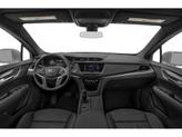 Thumbnail of 2021 Crystal White Tri-Coat Cadillac XT5