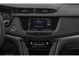 Thumbnail of 2021 Crystal White Tri-Coat Cadillac XT5