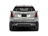 Thumbnail of 2021 Crystal White Tri-Coat Cadillac XT5
