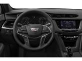 Thumbnail of 2021 Crystal White Tri-Coat Cadillac XT5