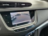 Thumbnail of 2021 Crystal White Tri-Coat Cadillac XT5