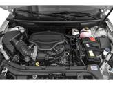 Thumbnail of 2021 Crystal White Tri-Coat Cadillac XT5
