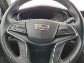 Thumbnail of 2021 Crystal White Tri-Coat Cadillac XT5
