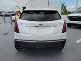 Thumbnail of 2021 Crystal White Tri-Coat Cadillac XT5