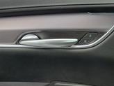 Thumbnail of 2021 Crystal White Tri-Coat Cadillac XT5