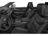 Thumbnail of 2021 Crystal White Tri-Coat Cadillac XT5