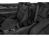 Thumbnail of 2021 Crystal White Tri-Coat Cadillac XT5