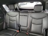 Thumbnail of 2021 Crystal White Tri-Coat Cadillac XT5