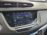 Thumbnail of 2021 Crystal White Tri-Coat Cadillac XT5