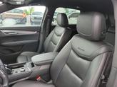 Thumbnail of 2021 Crystal White Tri-Coat Cadillac XT5