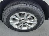 Thumbnail of 2021 Crystal White Tri-Coat Cadillac XT5