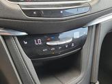 Thumbnail of 2021 Crystal White Tri-Coat Cadillac XT5