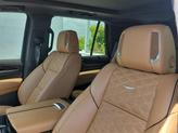 Thumbnail of 2024 Crystal White Tri-Coat Cadillac Escalade