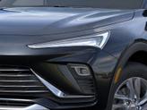 Thumbnail of 2025 Ebony Twilight Metallic Buick Envista