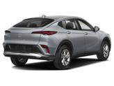 Thumbnail of 2025 Ebony Twilight Metallic Buick Envista