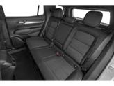Thumbnail of 2026 Summit White GMC Terrain