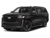 Thumbnail of 2021 Black Raven Cadillac Escalade ESV