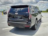 Thumbnail of 2021 Black Raven Cadillac Escalade ESV