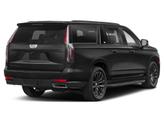Thumbnail of 2021 Black Raven Cadillac Escalade ESV