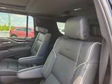 Thumbnail of 2021 Black Raven Cadillac Escalade ESV