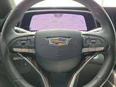 Thumbnail of 2023 Crystal White Tri-Coat Cadillac Escalade