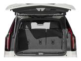 Thumbnail of 2023 Crystal White Tri-Coat Cadillac Escalade