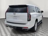 Thumbnail of 2023 Crystal White Tri-Coat Cadillac Escalade