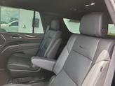 Thumbnail of 2023 Crystal White Tri-Coat Cadillac Escalade