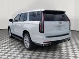Thumbnail of 2023 Crystal White Tri-Coat Cadillac Escalade