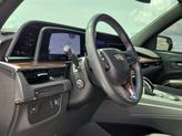 Thumbnail of 2023 Crystal White Tri-Coat Cadillac Escalade